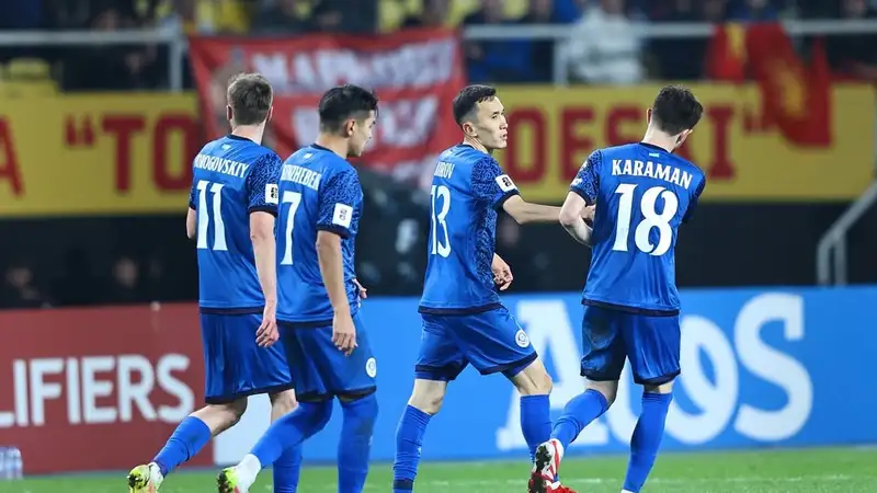 В России высказался о матчах между сборной Казахстана и Узбекистана