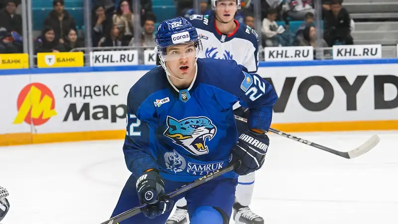 Кирилл Панюков