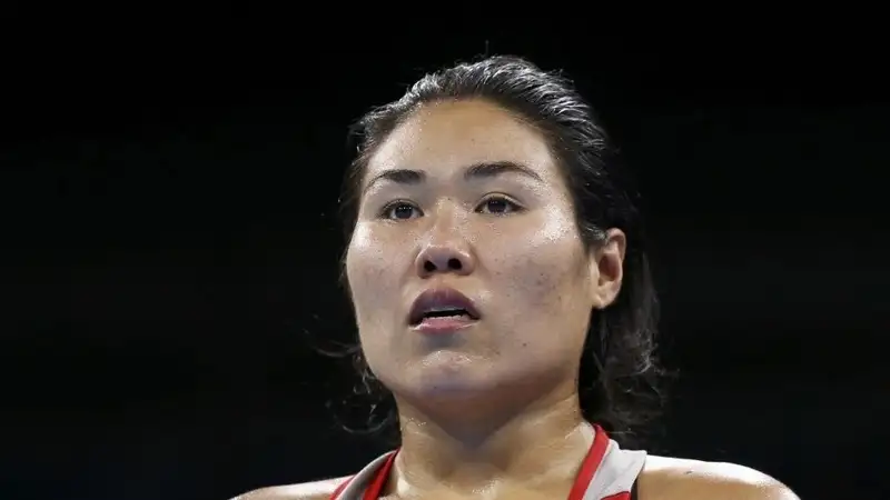 Фото: НОК РК