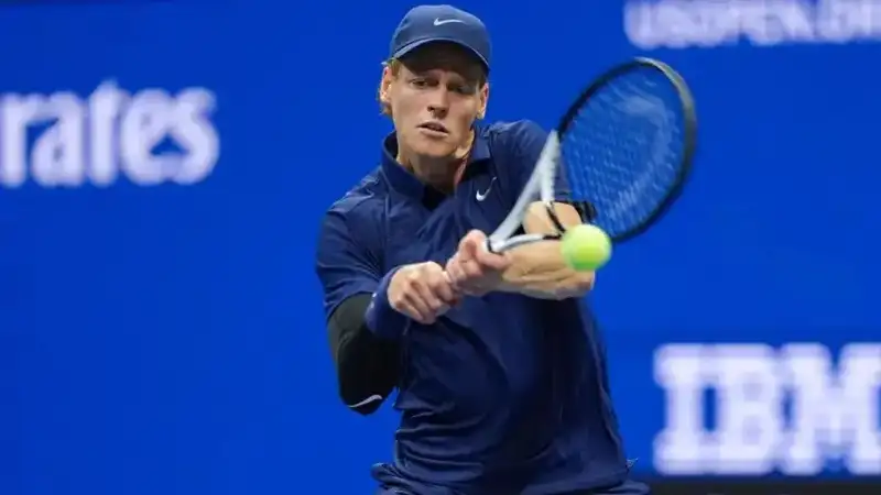  Янник Синнер