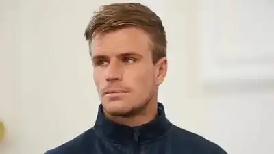 Дмитрий Попко 