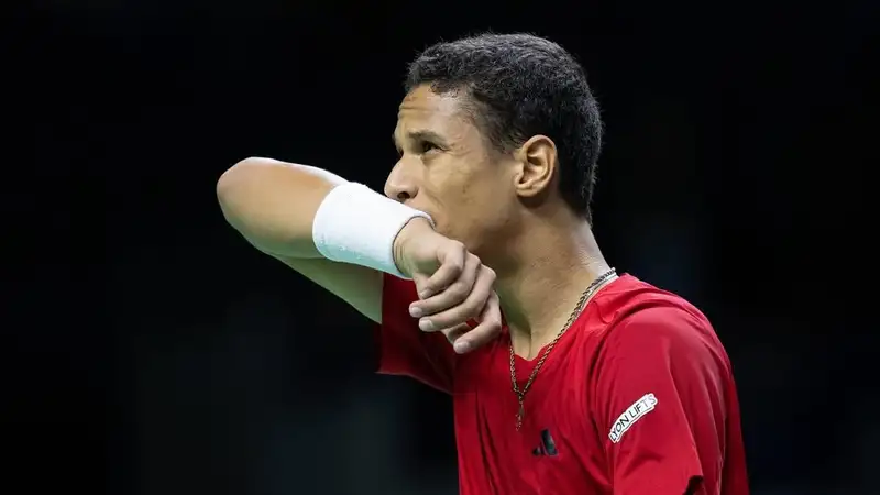 Габриэль Диалло