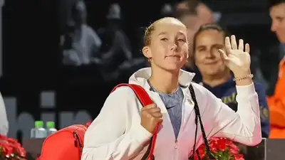 Мирра Андреева  