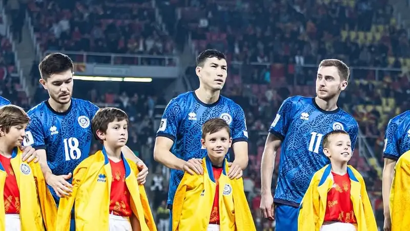 Бахтиёр Зайнутдинов и Исламбек Куат узнали печальные новости после игры против Северной Македонии