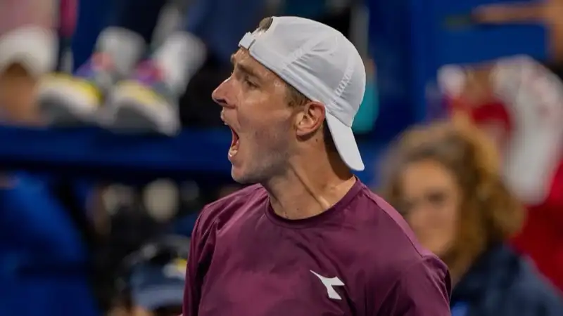 "Потрясающий турнир": экс-21-я ракетка мира пришёл в восторг от Алматы