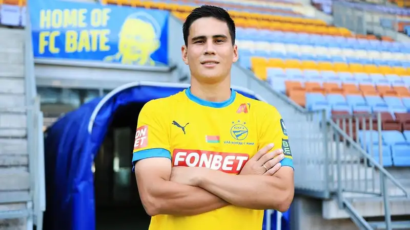 Омиртаев уйдет из "Актобе"