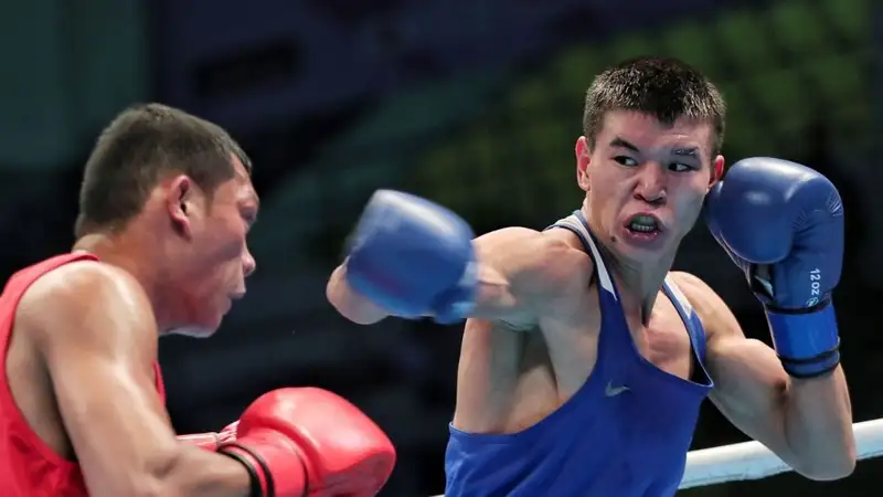 Аблайхан Жусупов