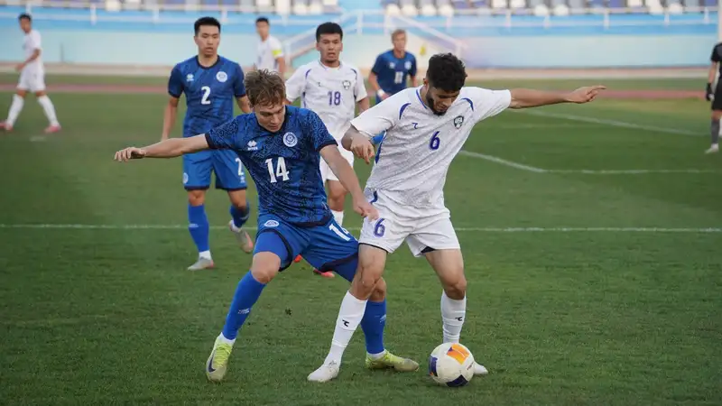 "Наглядно показали преимущество": в Узбекистана "усомнились" в будущем казахстанского футбола