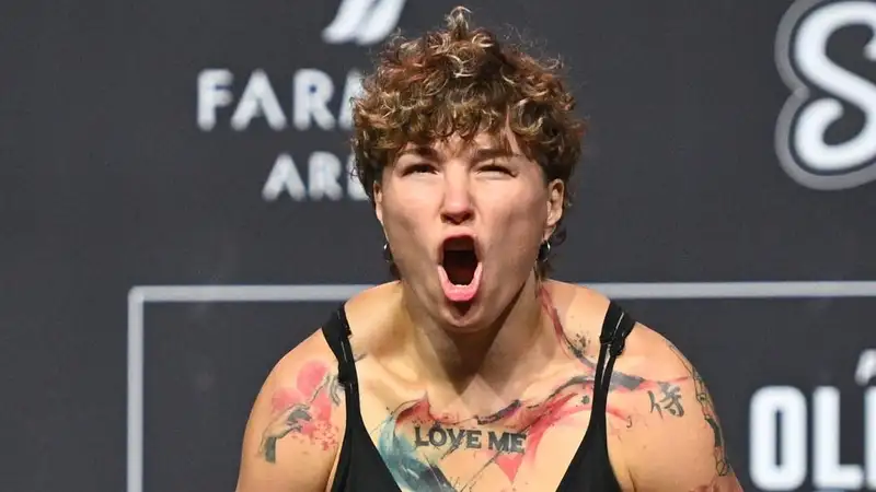 Ирина Алексеева