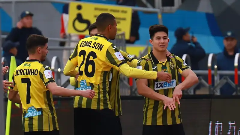 КФФ: шесть клубов КПЛ были оштрафованы из-за различных причин