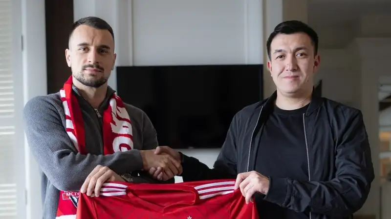 Неманья Анджелкович 