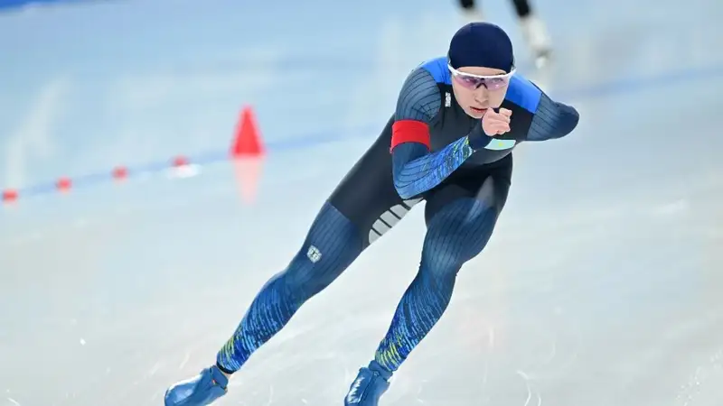 Стал известен состав сборной Казахстана по конькобежному спорту на олимпийские квалификационные турниры