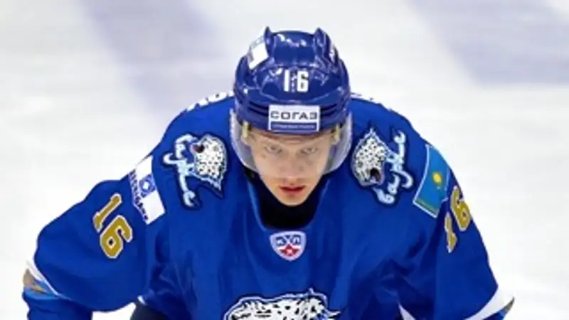 Фото: ХК "Барыс"