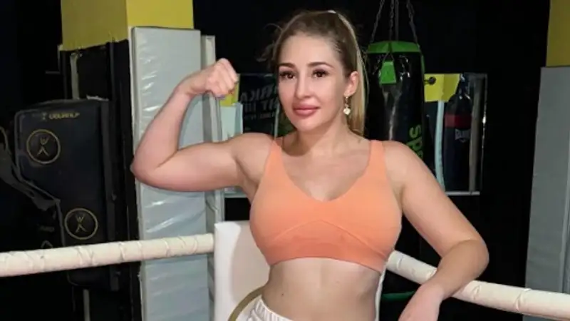 Лукас о поддержке Умаровым