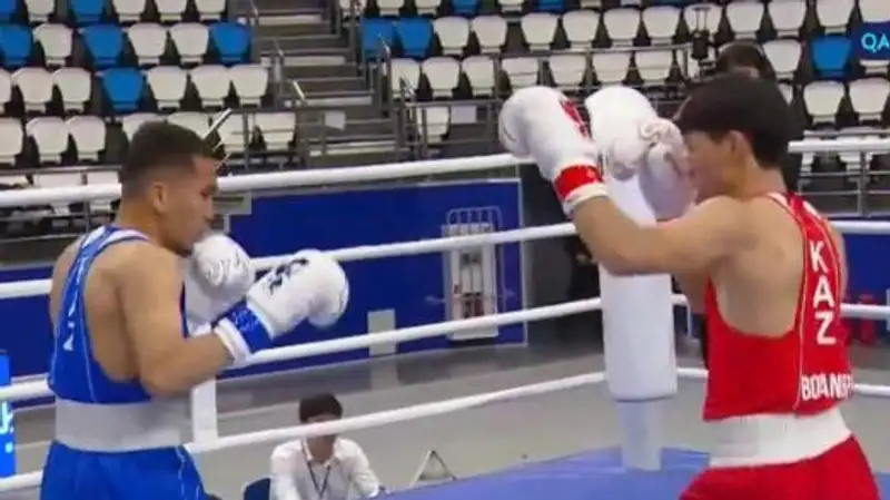 Фото: кадр из видео