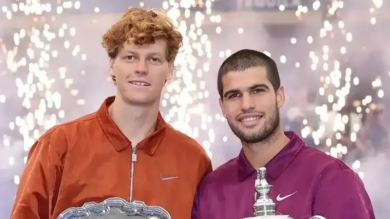 Янник Синнер 