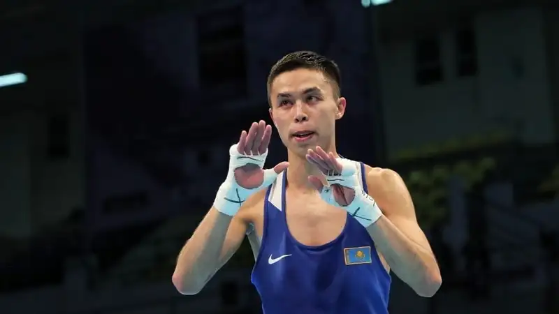 Фото: НОК РК