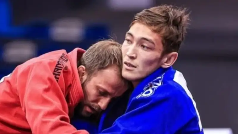 Фото: НОК РК