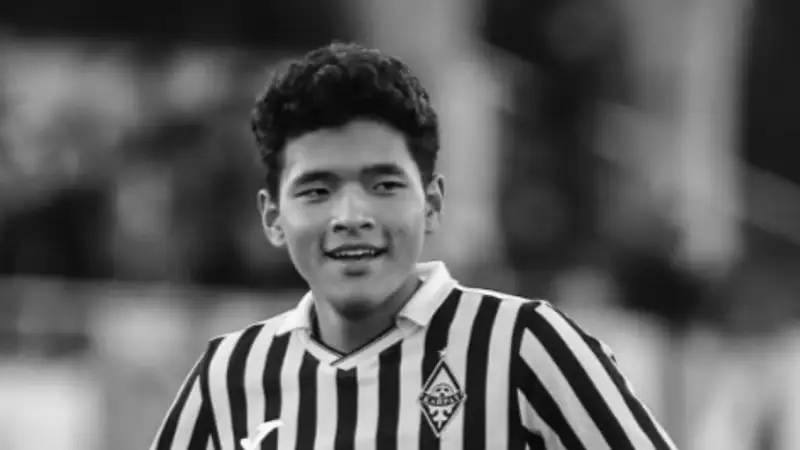 Фото: instagram/fckairat_academy