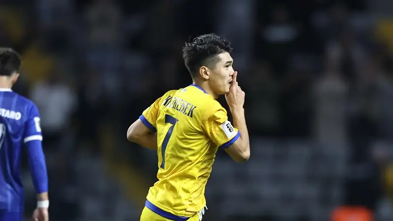 "Существует устная договорённость": в России подтвердили интерес к Галымжану Кенжебеку