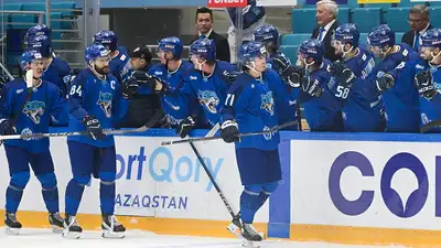 Барыс