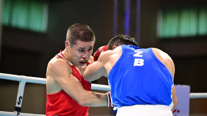 Оразбек Асылкулов