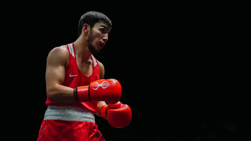 Бейбарыс Жексен