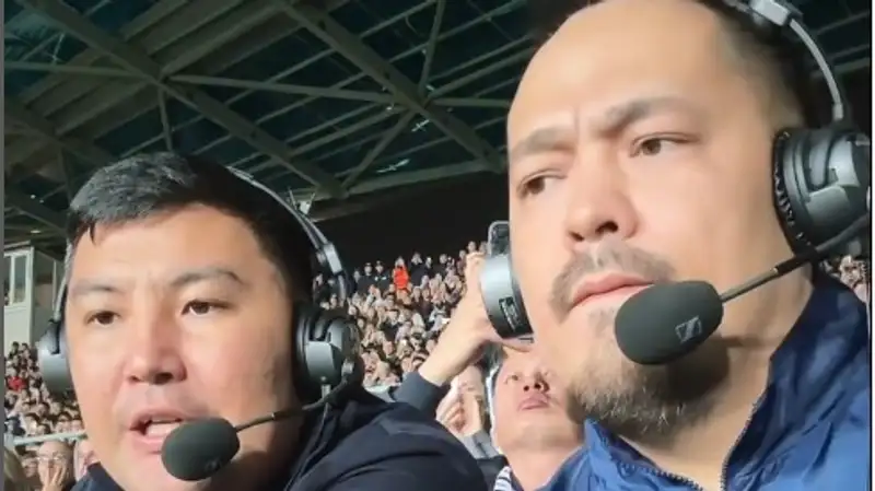 Каиров критикует "Кайрат" за билеты