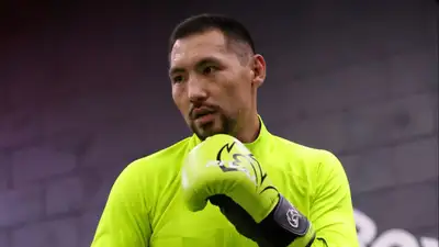 Жанибек Алимханулы