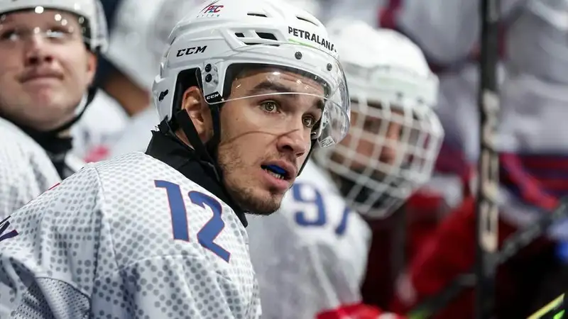 Андрей Буяльский