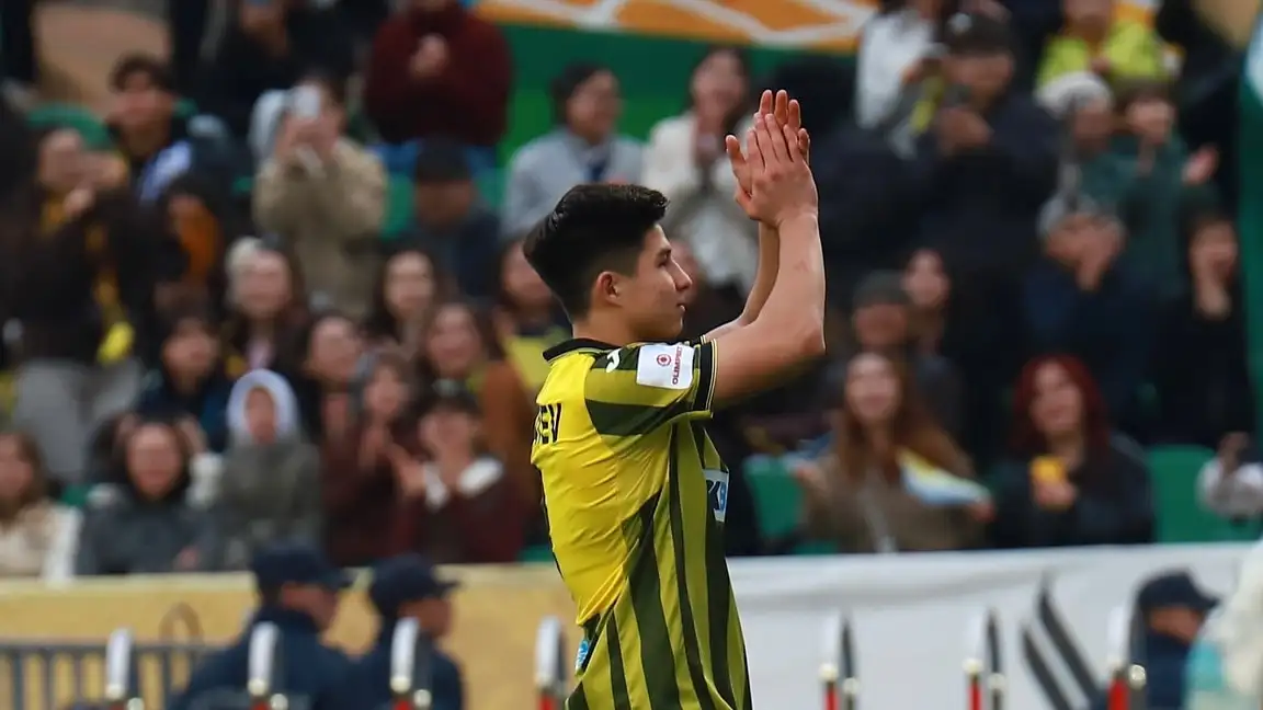 В России "решили" исход матча "Кызылжар" - "Кайрат" в КПЛ