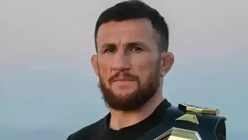 Мераб Двалишвили 