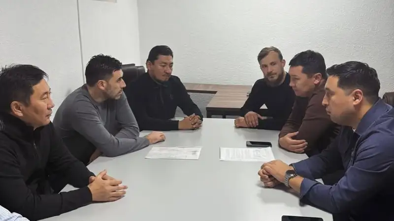 Трагическая смерть 19-летнего казахстанского футболиста: клуб сделал заявление