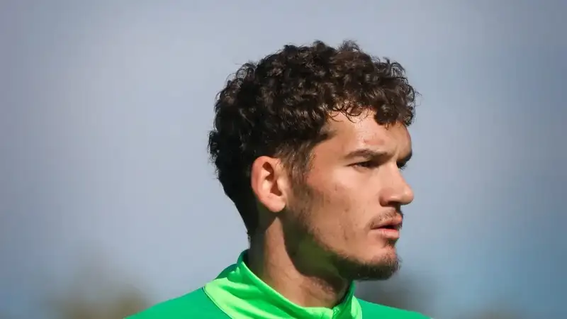 "Могли конкурировать в РПЛ": нападающий "Атырау" высоко оценил уровень игры "Кайрата" и "Астаны"