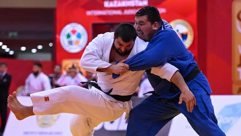 Прояснил ситуацию вокруг Ерасыла Кажыбаева