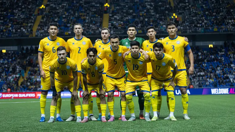 Российский специалист отказался возглавлять сборную Казахстана по футболу