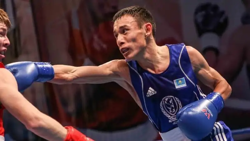 Темиртас Жусупов