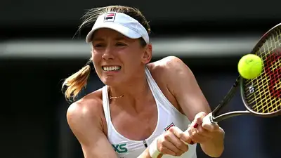 Фото: WTA