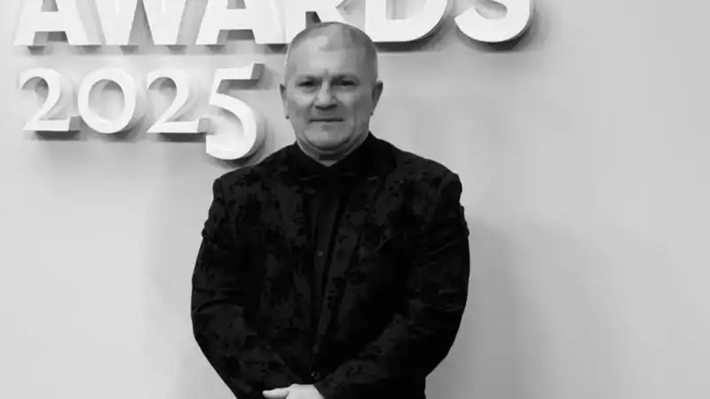 Рикки Хаттон