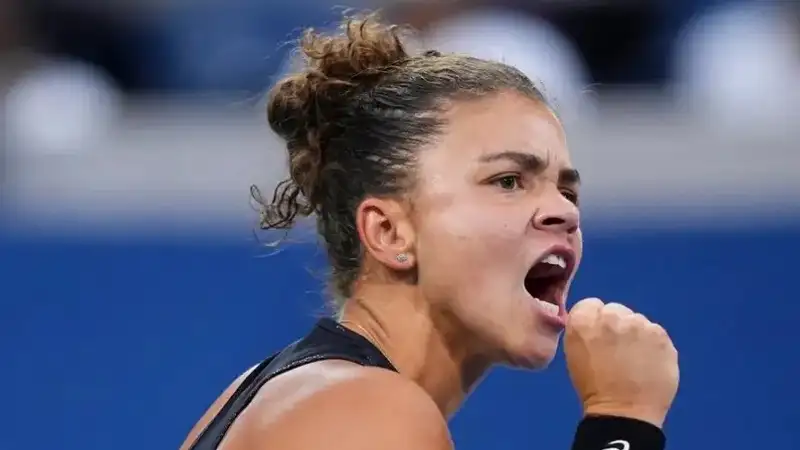 Жасмин Паолини 