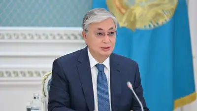 Касым-Жомарт Токаев выступил с важным заявление в адрес казахстанского футбола
