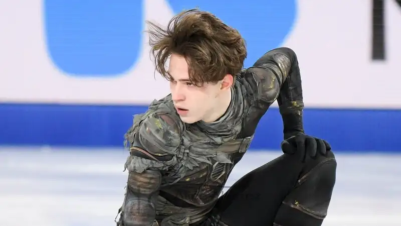 Важная информация о Михаиле Шайдорове