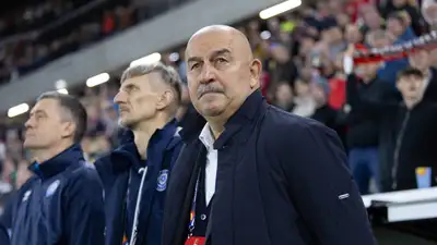 Экс-тренер сборной Казахстана поделился мнением о будущем казахстанского футбола