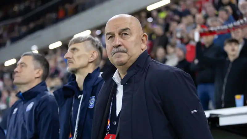 Экс-тренер сборной Казахстана поделился мнением о будущем казахстанского футбола