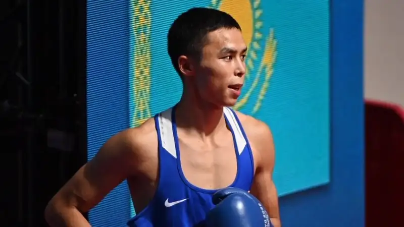 Фото: НОК РК