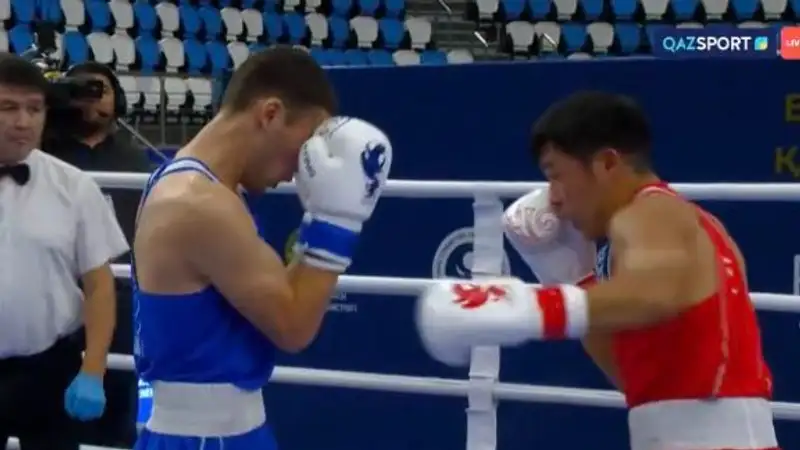 Фото: кадр из видео