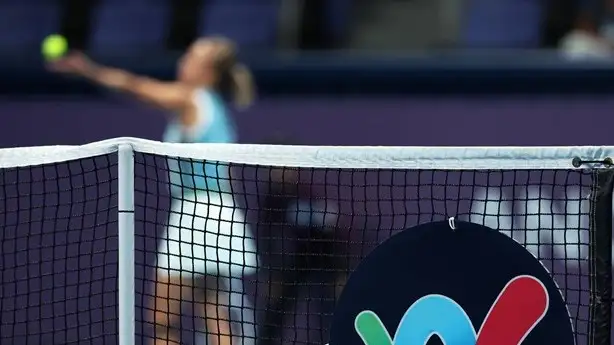 Фото: itftennis.com Фото: itftennis.com