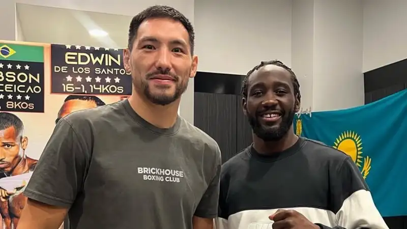 Жанибек Алимханулы