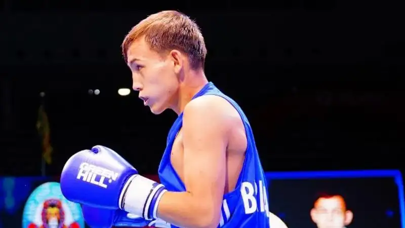 Диас Берикбай