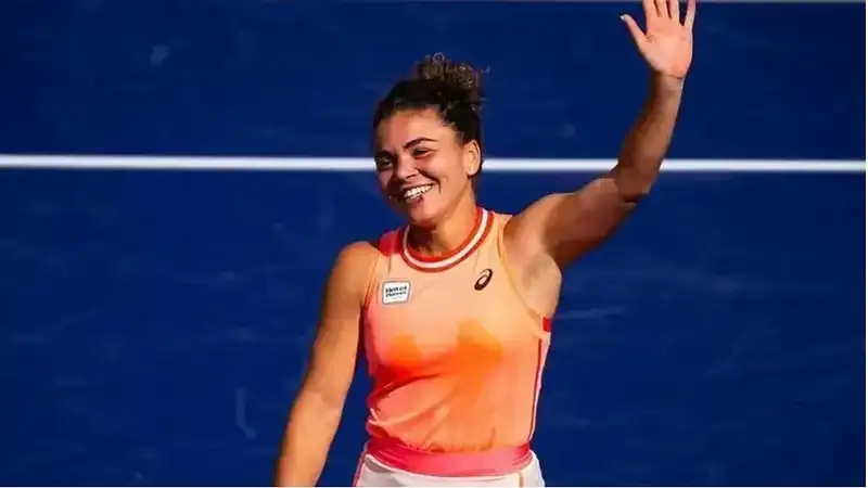 Жасмин Паолини